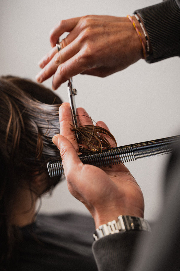 So findest du den richtigen Friseur für dich