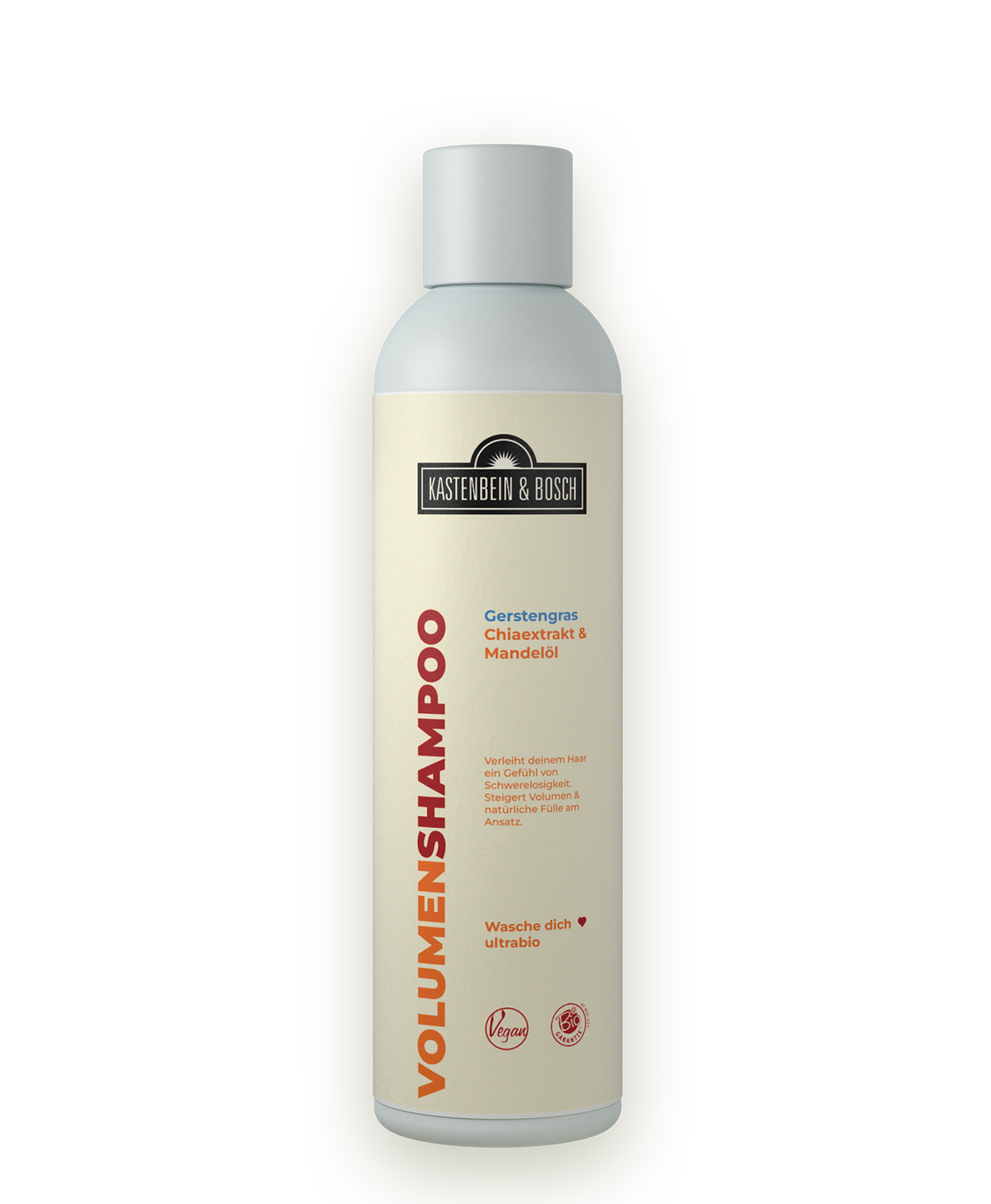 Volumenshampoo
