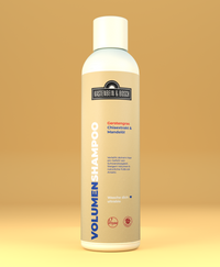 Bio Volumenshampoo