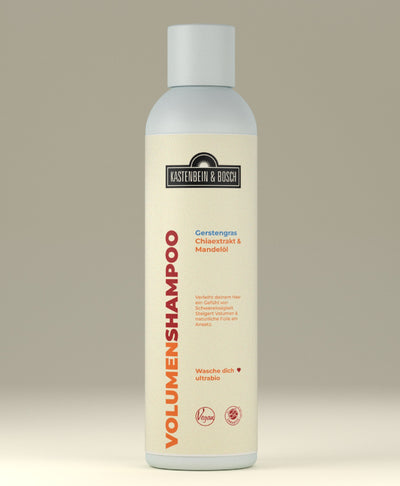 Bio Volumenshampoo