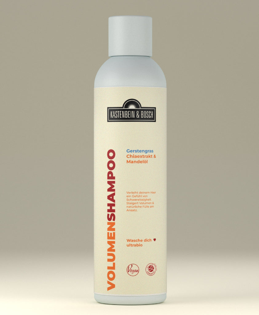 Bio Volumenshampoo