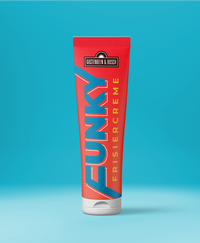 Bio Funky Frisiercreme