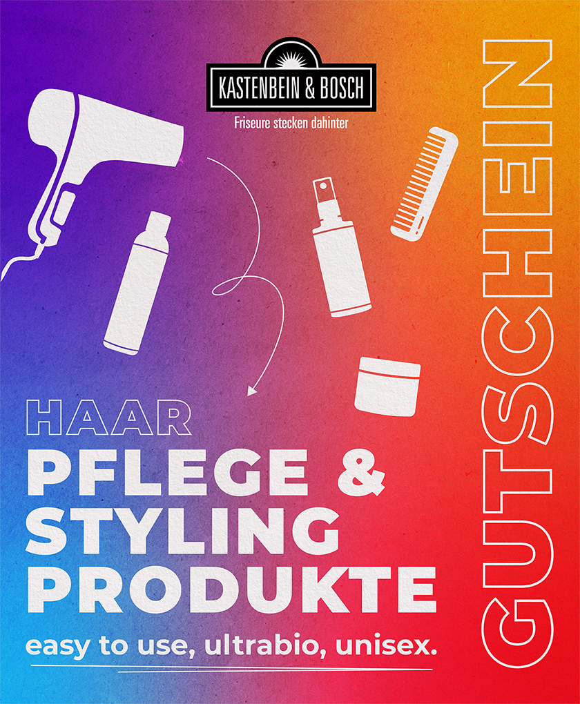 Kastenbein &amp; Bosch Produkt Gutschein