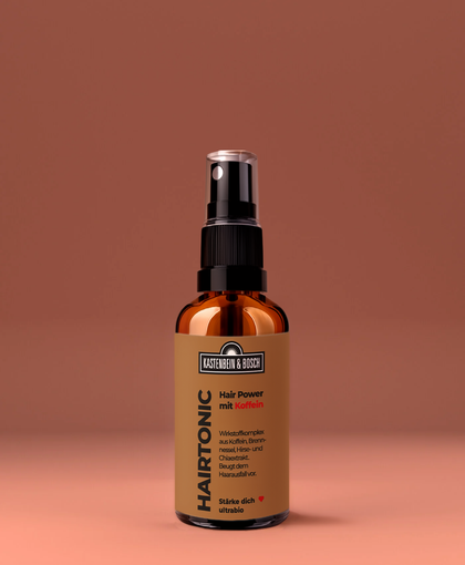 Bio Hair Tonic