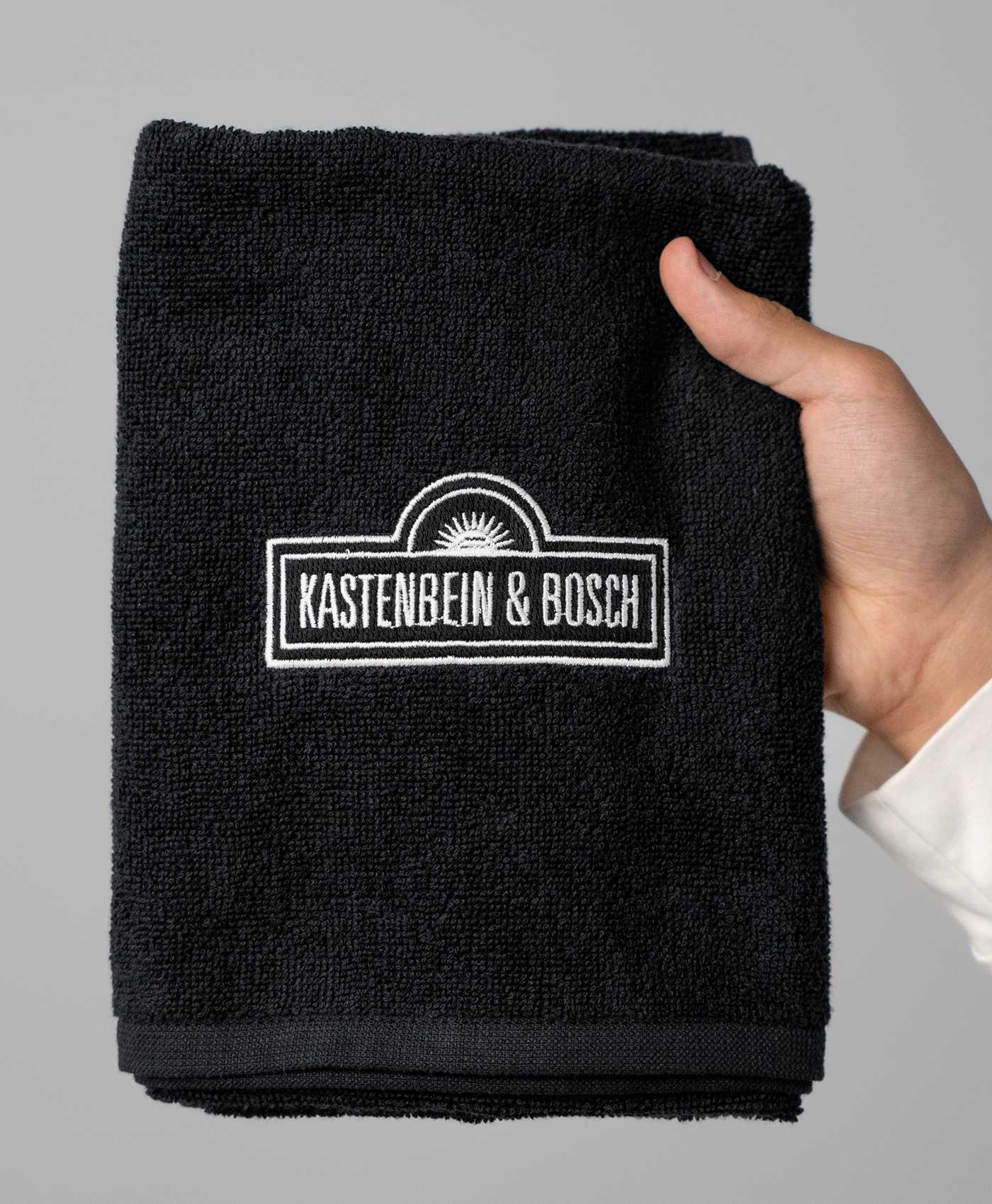 Handtuch Bio Baumwolle