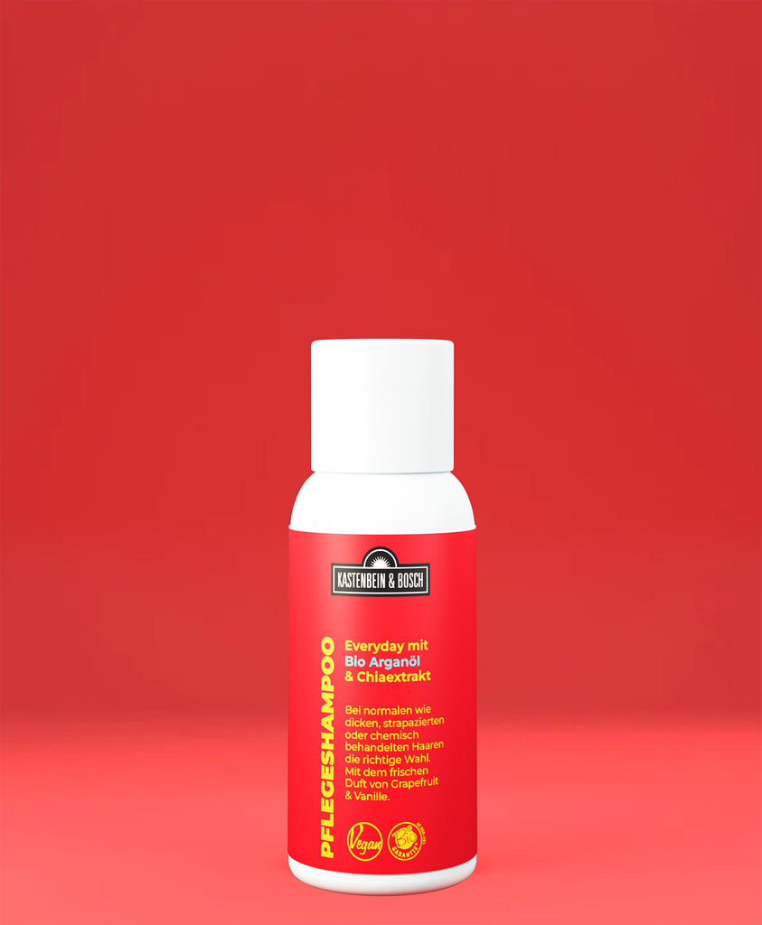 Bio Pflegeshampoo