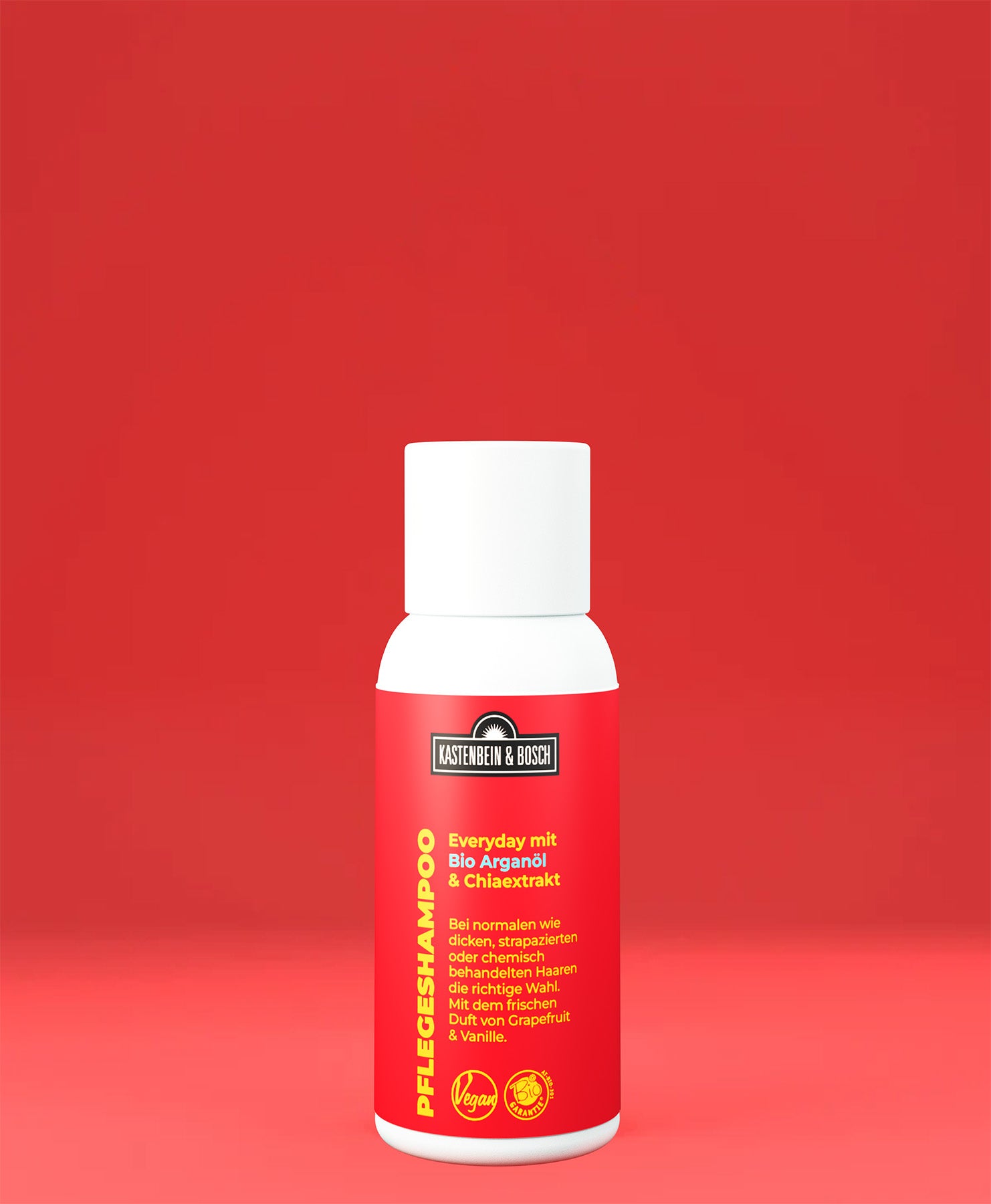Bio Pflegeshampoo