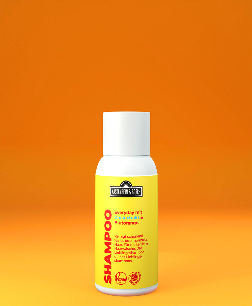 Bio Shampoo