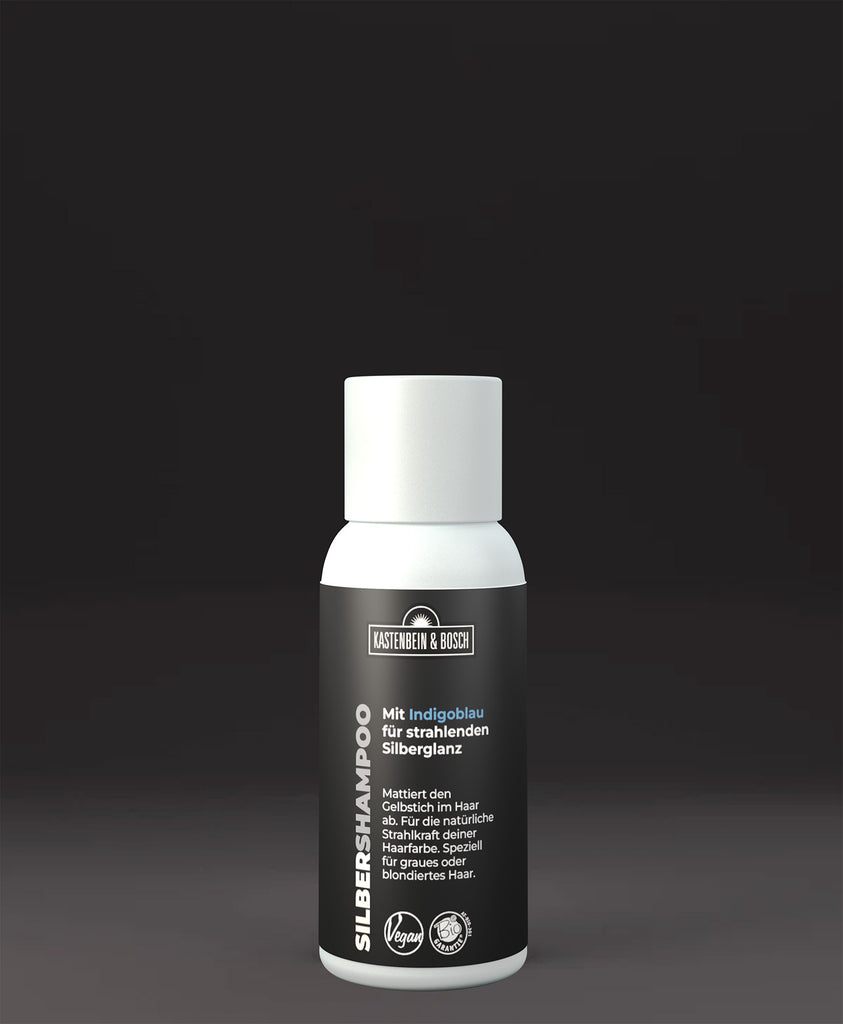 Bio Silbershampoo