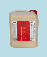 Friseurbedarf Kabinettware Bio Pflegeshampoo 5 Liter