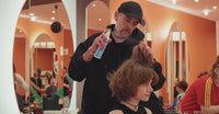 Sea Salt Spray