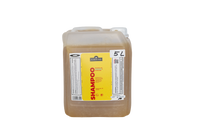 Friseurbedarf Kabinettware Bio Shampoo 5 Liter