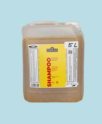 Friseurbedarf Kabinettware Bio Shampoo 5 Liter