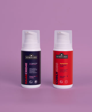Team Curls