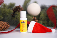 Xmas-Shampoo