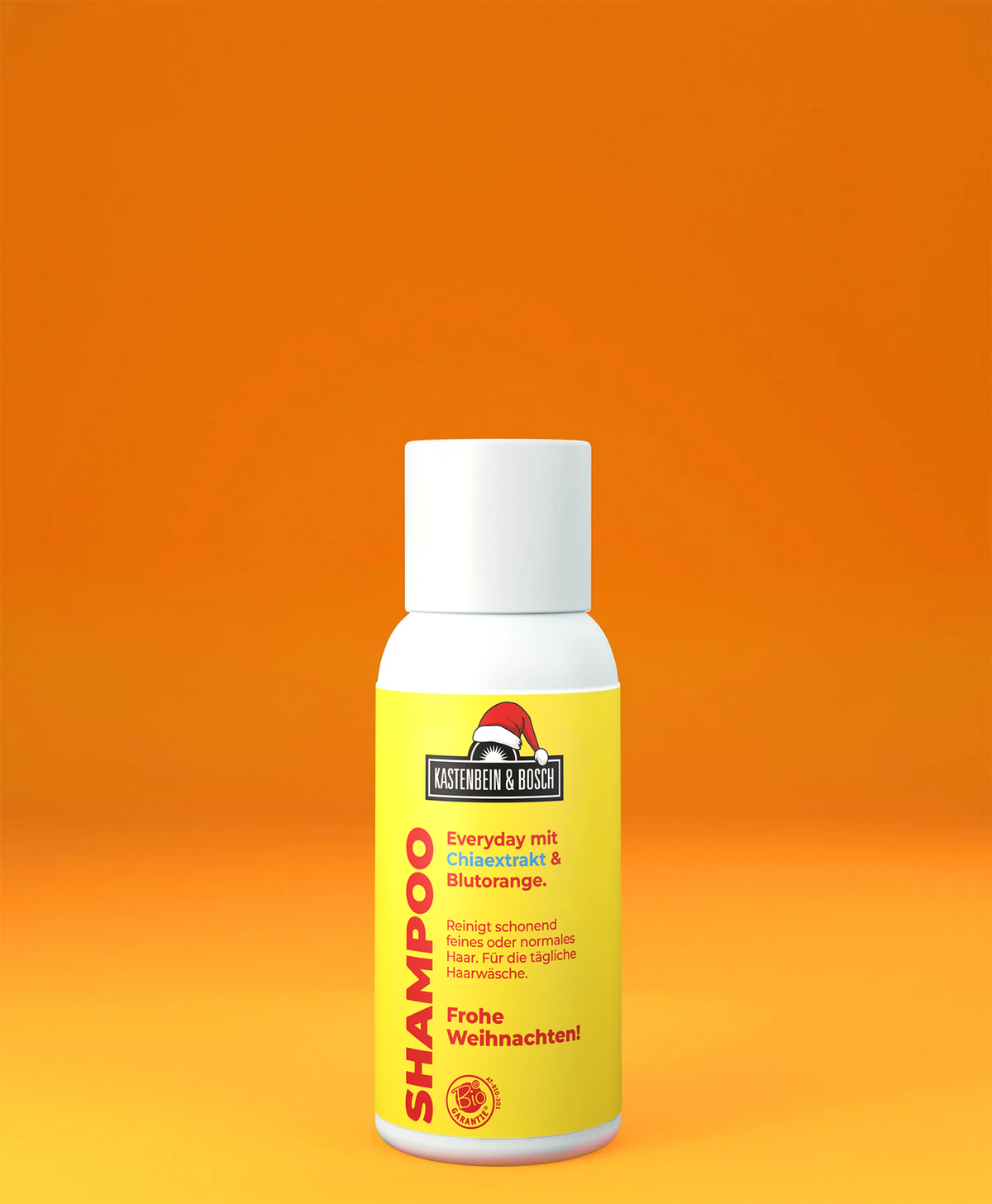 Xmas-Shampoo