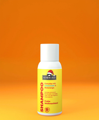 Xmas-Shampoo