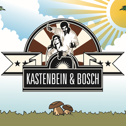 Kastenbein &amp; Bosch Produkt Gutschein