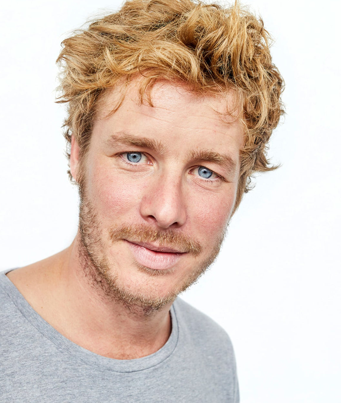 Haarwachs für mattes Styling